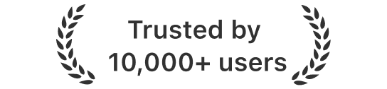 Used by 10,000+ managing diabetes & insulin resistance